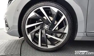 Volkswagen Arteon 2022 2.0 гидро в Москве № 1765123, миниатюра 5