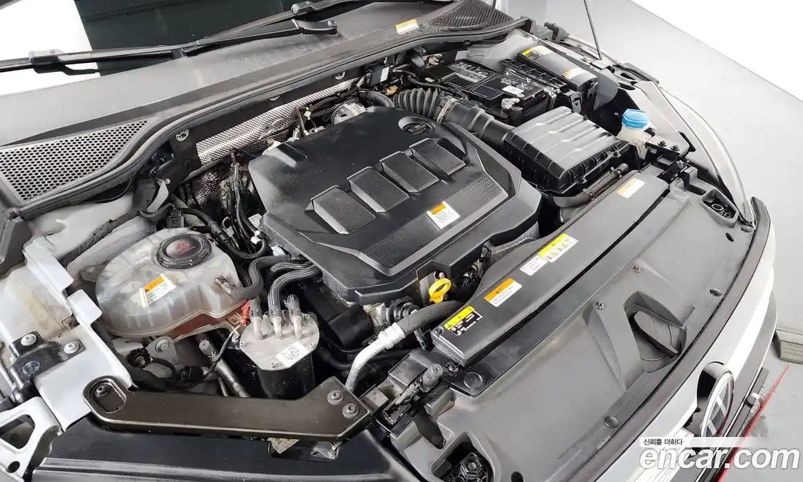 Volkswagen Arteon 2022 2.0 гидро в Москве № 1765123, фото 6