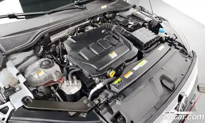 Volkswagen Arteon 2022 2.0 гидро в Москве № 1765123, миниатюра 6