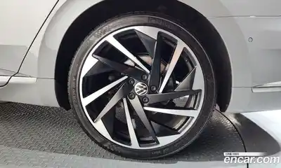Volkswagen Arteon 2022 2.0 гидро в Москве № 1765123, миниатюра 7
