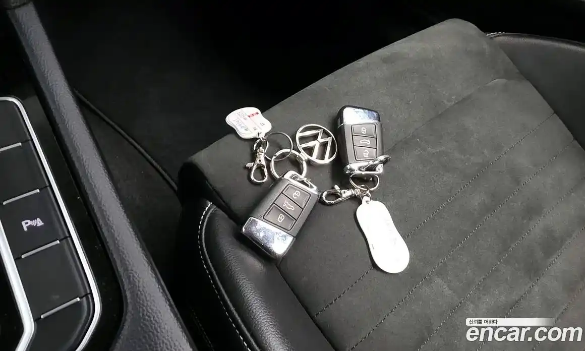 Volkswagen Passat 2022 2.0 гидро в Москве № 1765157, фото 25