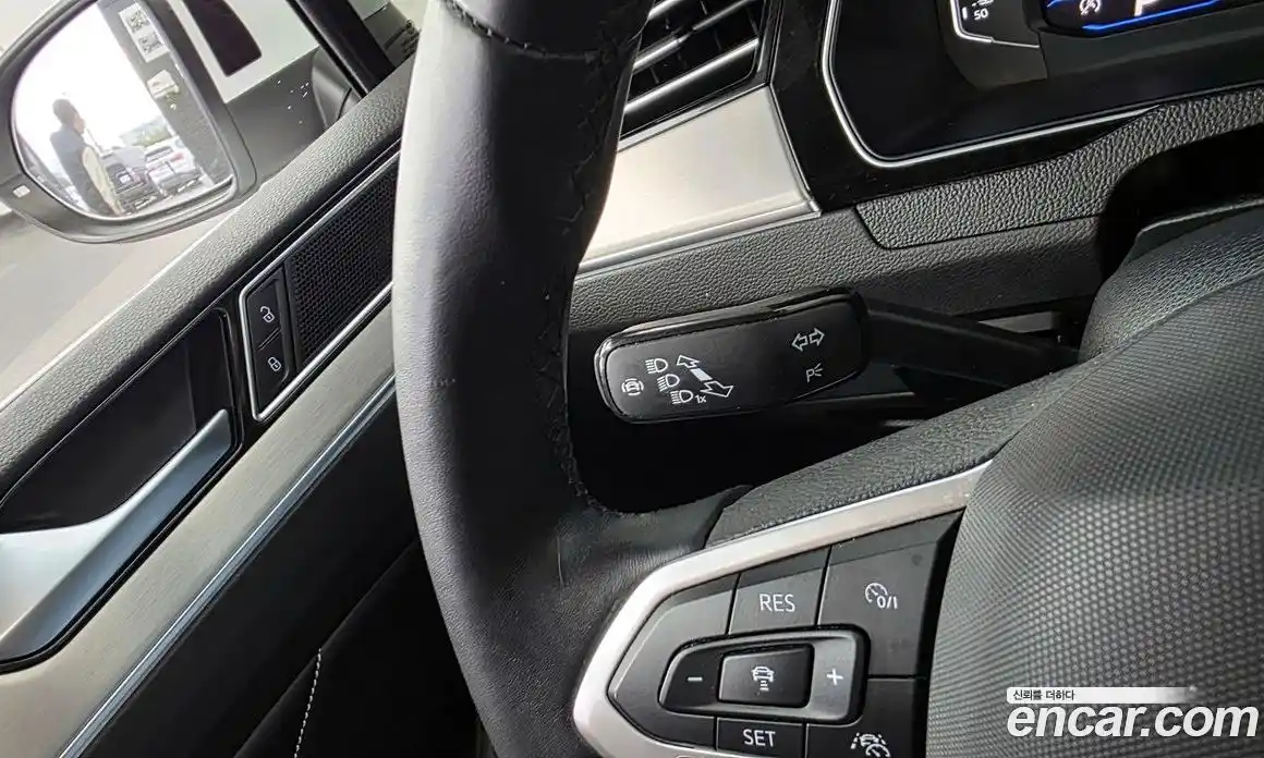 Volkswagen Passat 2022 2.0 гидро в Москве № 1765157, фото 30