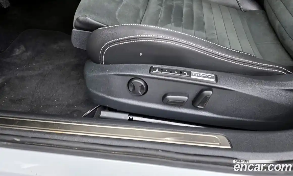 Volkswagen Passat 2022 2.0 гидро в Москве № 1765157, фото 31