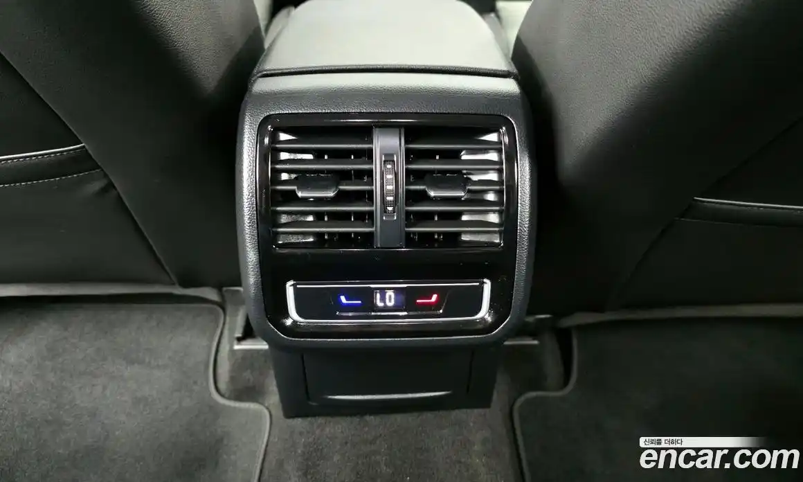 Volkswagen Passat 2022 2.0 гидро в Москве № 1765157, фото 32
