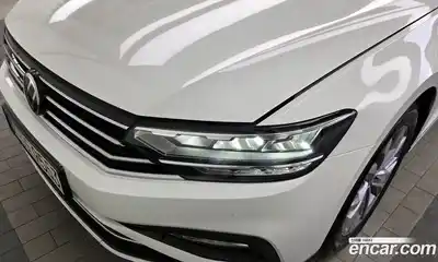 Volkswagen Passat 2022 2.0 гидро в Москве № 1765157, миниатюра 8