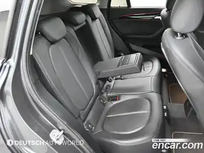 BMW X1 2022 2.0 гидро в Москве № 1830344, миниатюра 12