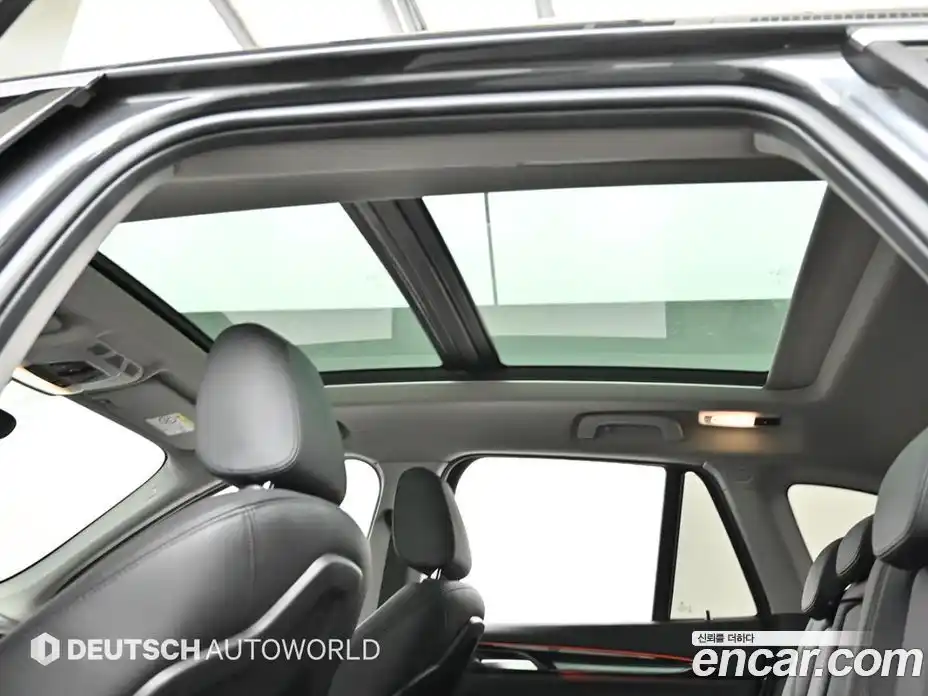 BMW X1 2022 2.0 гидро в Москве № 1830344, фото 18