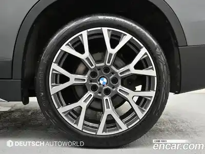 BMW X1 2022 2.0 гидро в Москве № 1830344, миниатюра 5