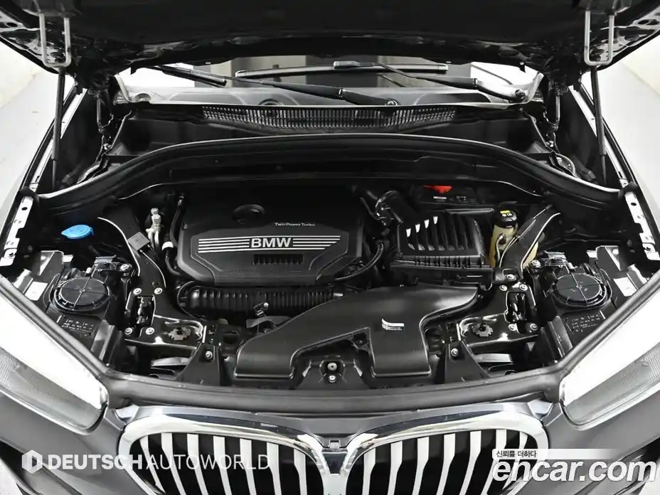 BMW X1 2022 2.0 гидро в Москве № 1830344, фото 6