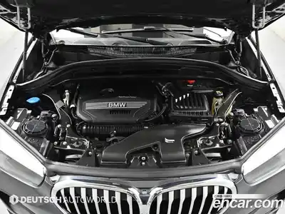 BMW X1 2022 2.0 гидро в Москве № 1830344, миниатюра 6