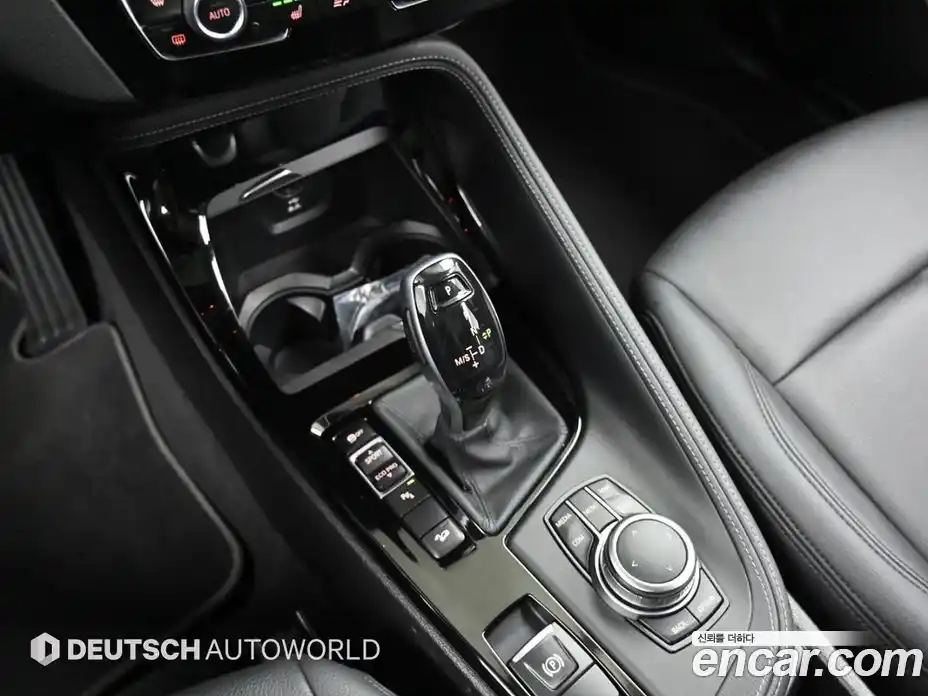BMW X1 2022 2.0 гидро в Москве № 1830344, фото 9