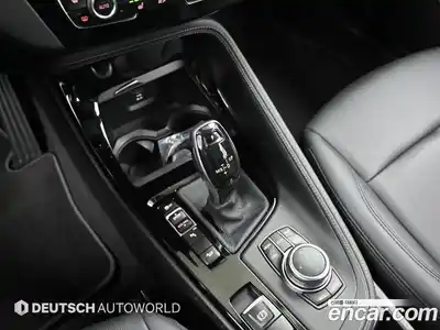 BMW X1 2022 2.0 гидро в Москве № 1830344, миниатюра 9