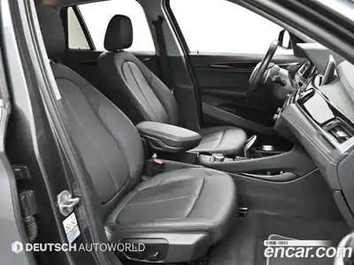 BMW X1 2022 2.0 гидро в Москве № 1830344, миниатюра 10