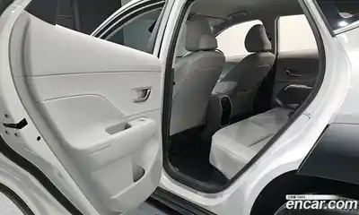 Hyundai Kona 2024 1.6 гидро в Москве № 1830446, миниатюра 12