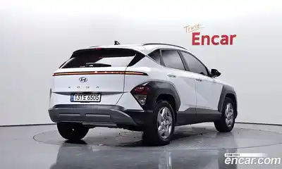 Hyundai Kona 2024 1.6 гидро в Москве № 1830446, миниатюра 2