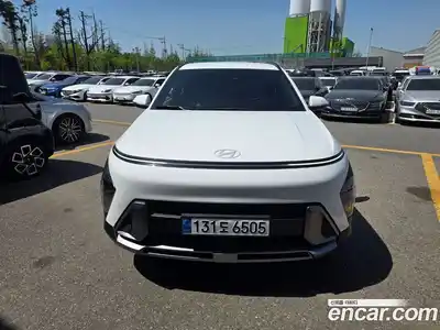 Hyundai Kona 2024 1.6 гидро в Москве № 1830446, миниатюра 3
