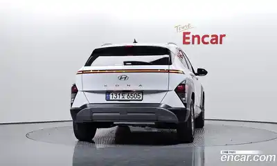 Hyundai Kona 2024 1.6 гидро в Москве № 1830446, миниатюра 4
