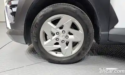 Hyundai Kona 2024 1.6 гидро в Москве № 1830446, миниатюра 5