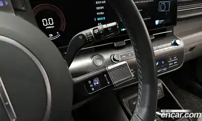 Hyundai Kona 2024 1.6 гидро в Москве № 1830446, миниатюра 9
