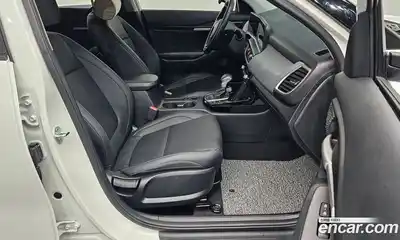 Kia Seltos 2024 1.6 гидро в Москве № 1831532, миниатюра 11