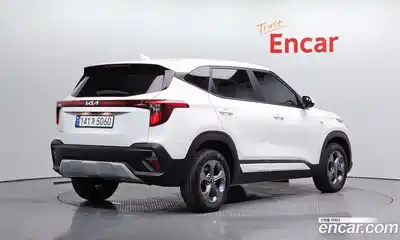 Kia Seltos 2024 1.6 гидро в Москве № 1831532, миниатюра 2