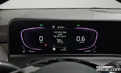 Kia Seltos 2024 1.6 гидро в Москве № 1831532, миниатюра 8