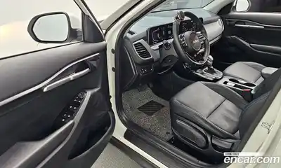 Kia Seltos 2024 1.6 гидро в Москве № 1831532, миниатюра 10