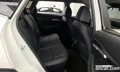 Kia Seltos 2024 1.6 гидро в Москве № 1831569, миниатюра 11