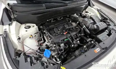 Kia Seltos 2024 1.6 гидро в Москве № 1831569, миниатюра 6