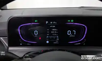 Kia Seltos 2024 1.6 гидро в Москве № 1831569, миниатюра 8