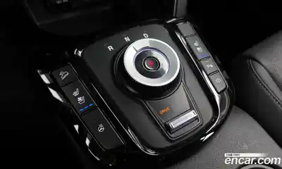 Kia Seltos 2024 1.6 гидро в Москве № 1831569, миниатюра 9