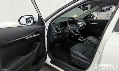 Kia Seltos 2024 1.6 гидро в Москве № 1831569, миниатюра 10