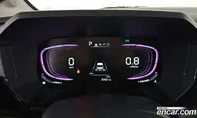 Kia Ray 2024 1.0 гидро в Москве № 1831886, миниатюра 11