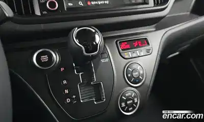 Kia Ray 2024 1.0 гидро в Москве № 1831886, миниатюра 12