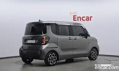 Kia Ray 2024 1.0 гидро в Москве № 1831886, миниатюра 2