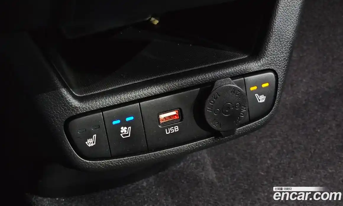 Kia Ray 2024 1.0 гидро в Москве № 1831886, фото 24