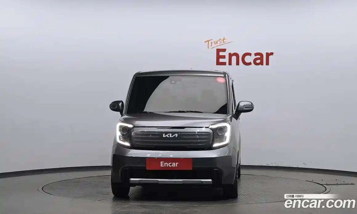 Kia Ray 2024 1.0 гидро в Москве № 1831886, фото 3