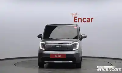 Kia Ray 2024 1.0 гидро в Москве № 1831886, миниатюра 3