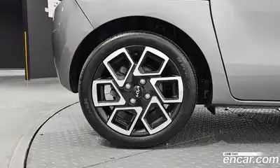 Kia Ray 2024 1.0 гидро в Москве № 1831886, миниатюра 5
