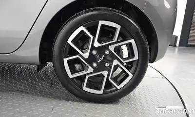 Kia Ray 2024 1.0 гидро в Москве № 1831886, миниатюра 7