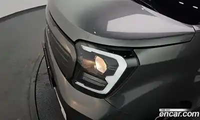 Kia Ray 2024 1.0 гидро в Москве № 1831886, миниатюра 8