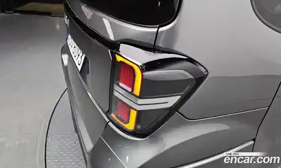 Kia Ray 2024 1.0 гидро в Москве № 1831886, миниатюра 9