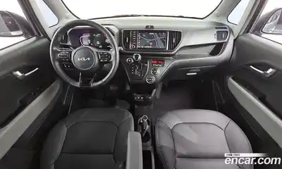 Kia Ray 2024 1.0 гидро в Москве № 1831886, миниатюра 10