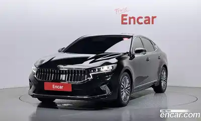 Kia K7 2.5 GDI X Edition
