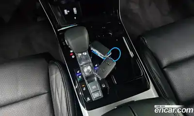 Kia K7 2020 2.5 гидро в Москве № 1831909, миниатюра 12