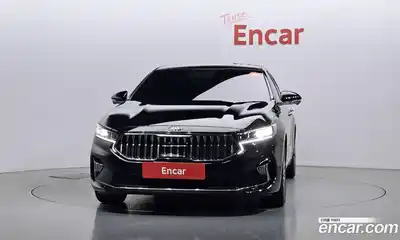 Kia K7 2020 2.5 гидро в Москве № 1831909, миниатюра 3