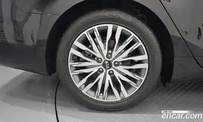 Kia K7 2020 2.5 гидро в Москве № 1831909, миниатюра 5
