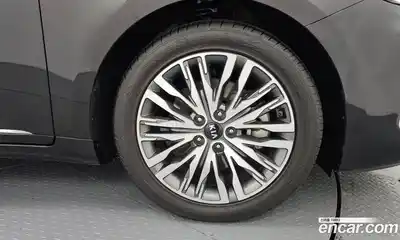 Kia K7 2020 2.5 гидро в Москве № 1831909, миниатюра 7