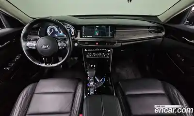 Kia K7 2020 2.5 гидро в Москве № 1831909, миниатюра 10