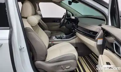 Kia Canival 2024 1.6 гидро в Москве № 1831913, миниатюра 11